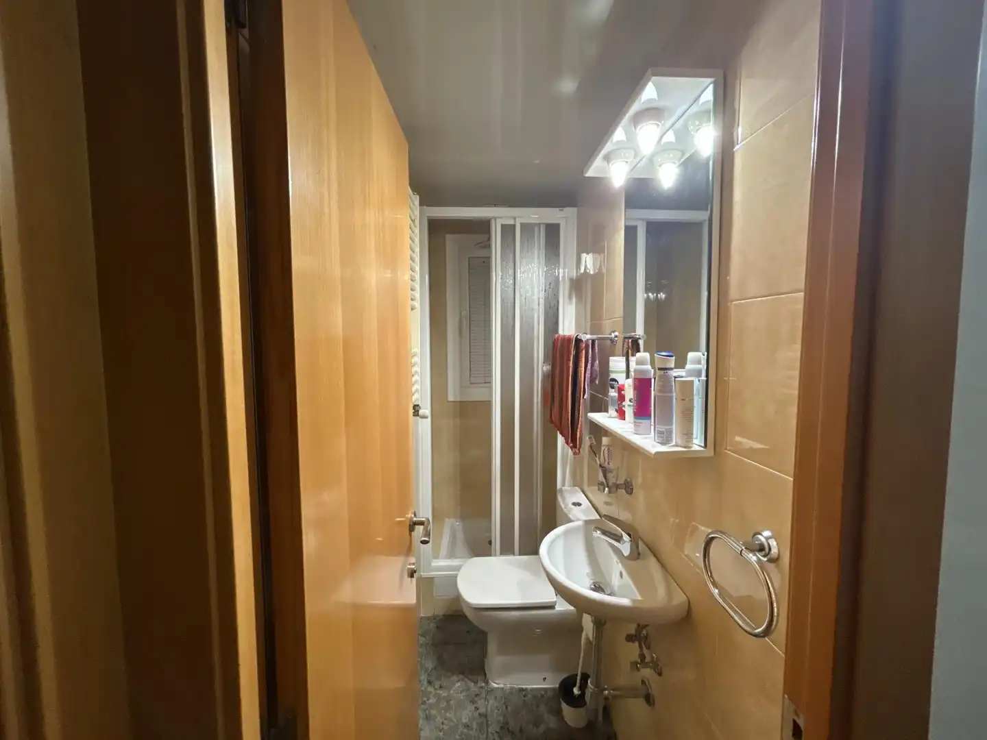 Piso en venta en Sant Andreu de la Barca