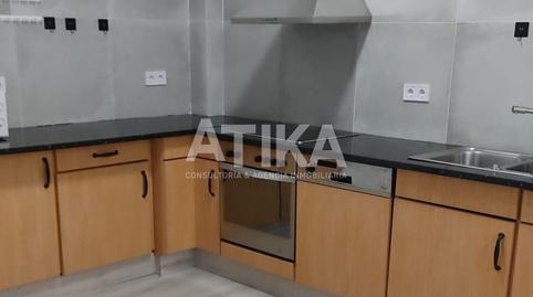 Foto 5 von Wohnung zur untervermieten in Centro, Ontinyent