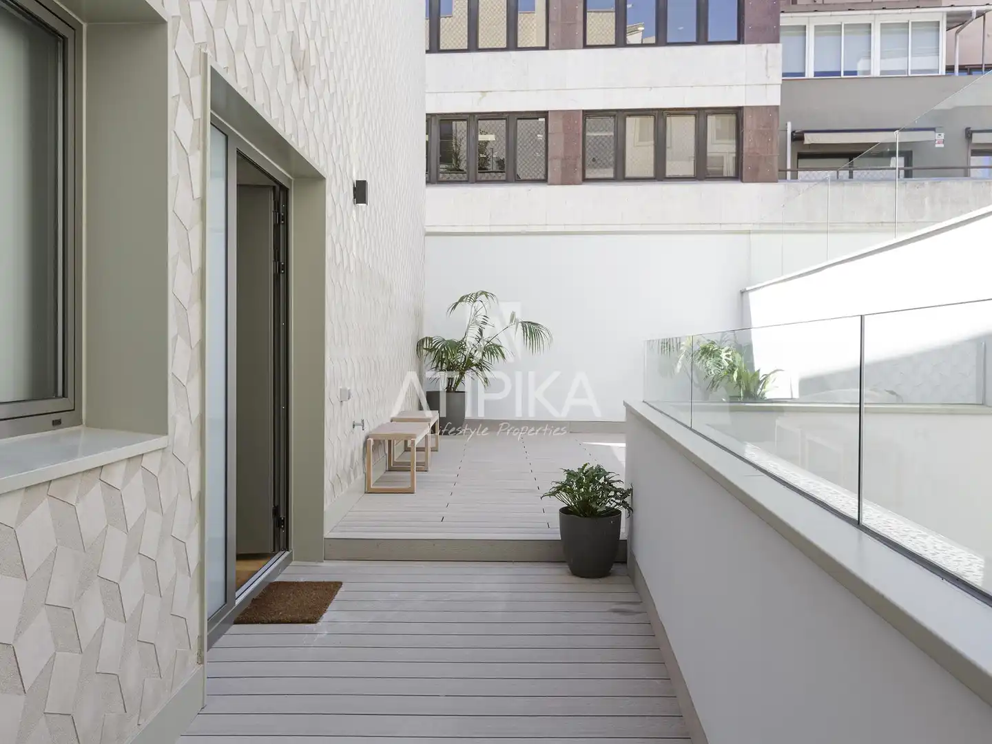 Appartement avec terrasse à vendre à Gràcia, imagen 32
