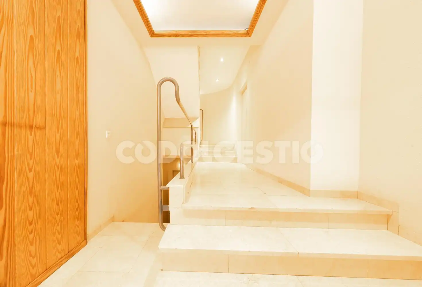 Appartement avec terrasse à vendre à Sant Bartomeu, imagen 3