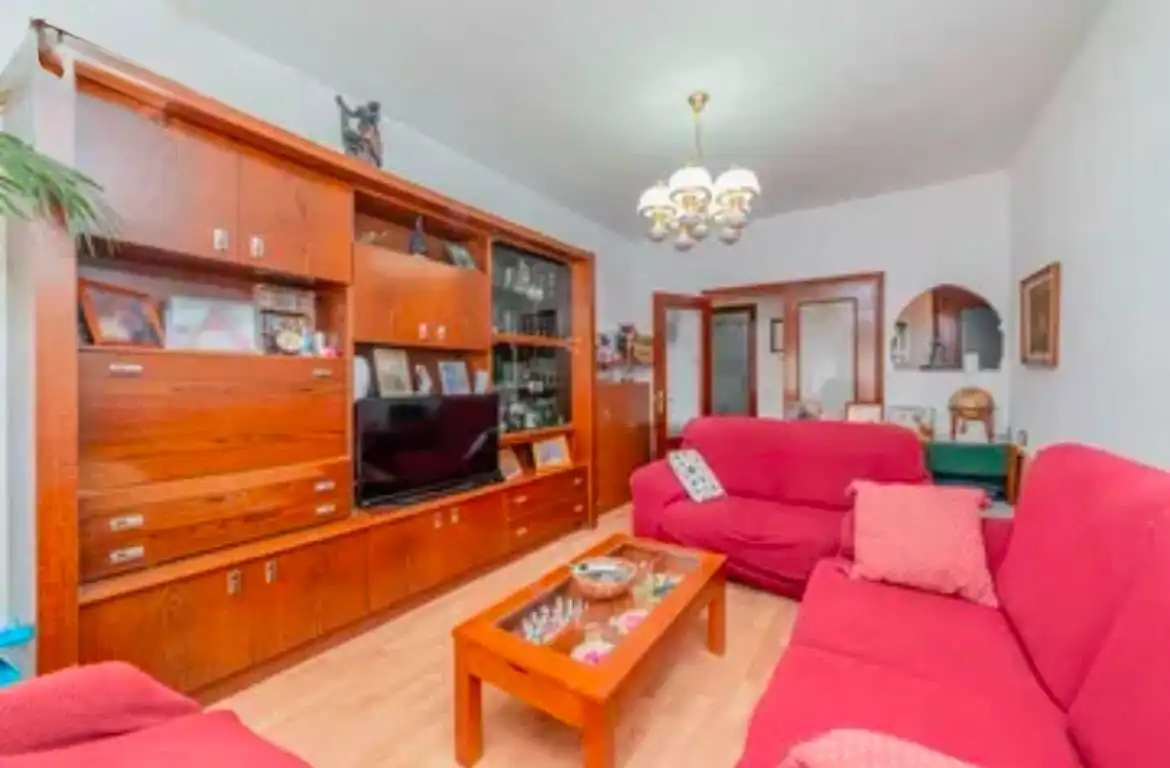 Wohnung zum Verkauf in Villaverde, imagen 5