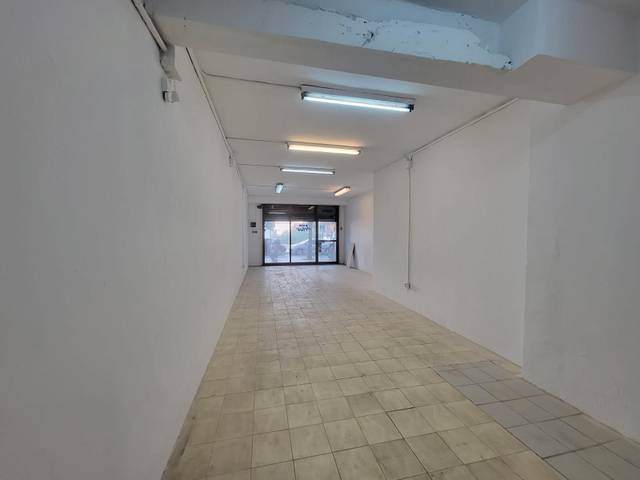 Local comercial en Alquiler en Sant Josep