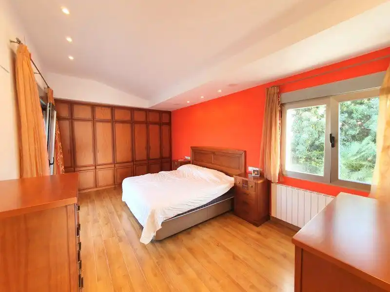 Casa con piscina in vendita a El Montgó, imagen 14