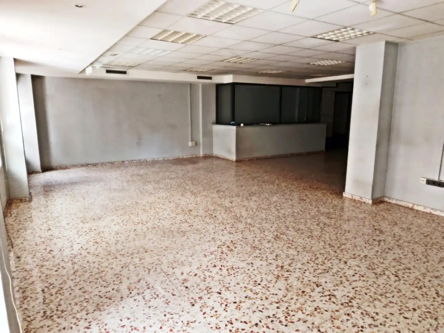 Oficina en venda en Elche / Elx