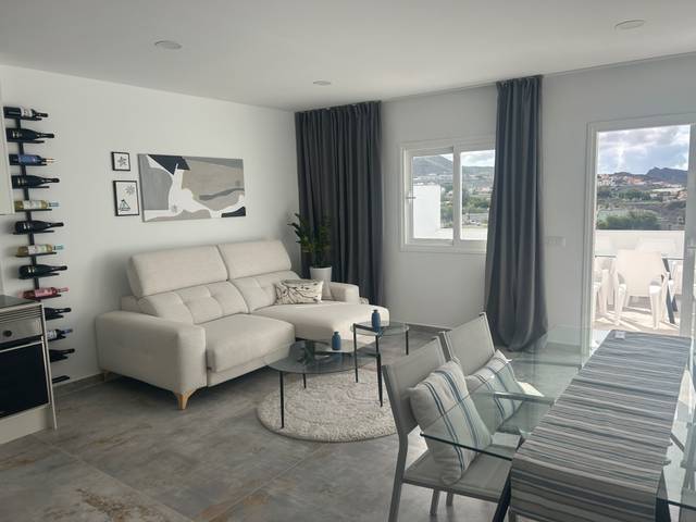 Piso en Venta en Carretera General TF-66, 59 en Valle San Lorenzo