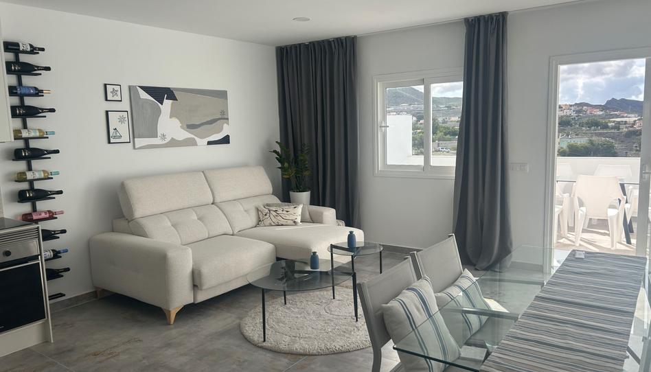 Foto 1 de Pis en venda a Carretera General Tf-66, 59, Valle San Lorenzo, Santa Cruz de Tenerife