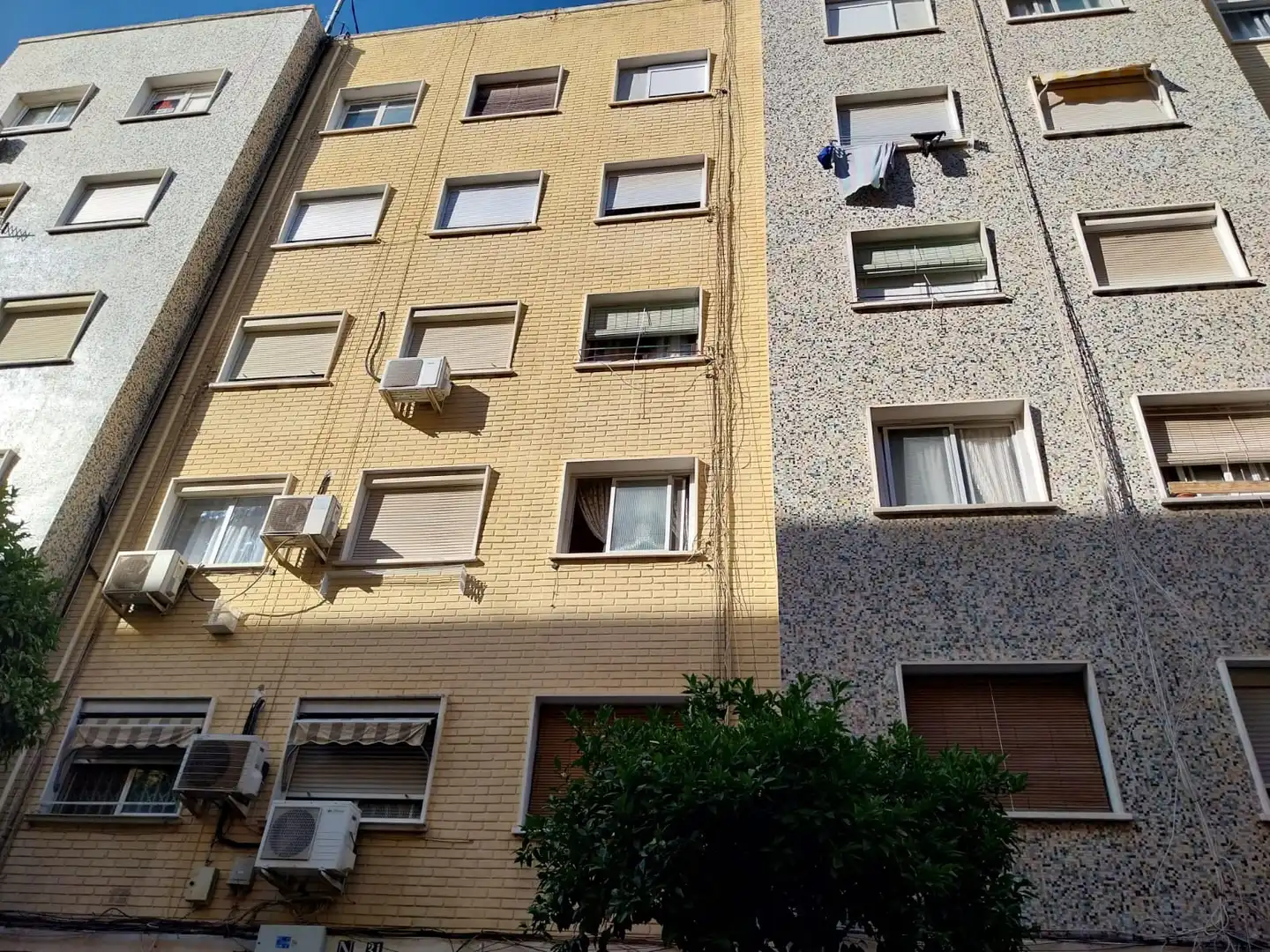 Piso en venta en Carrer de Sant Joan de la Penya 31