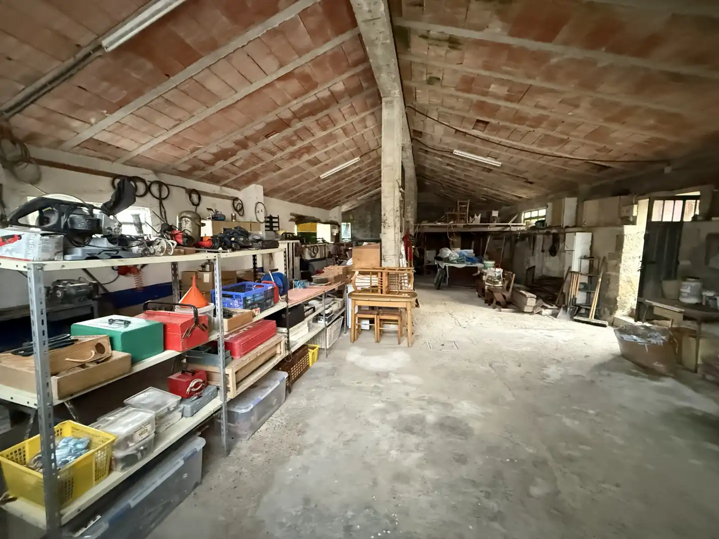 Casa adosada en venta en Campoo de Enmedio con Jardín privado, Terraza y Trastero