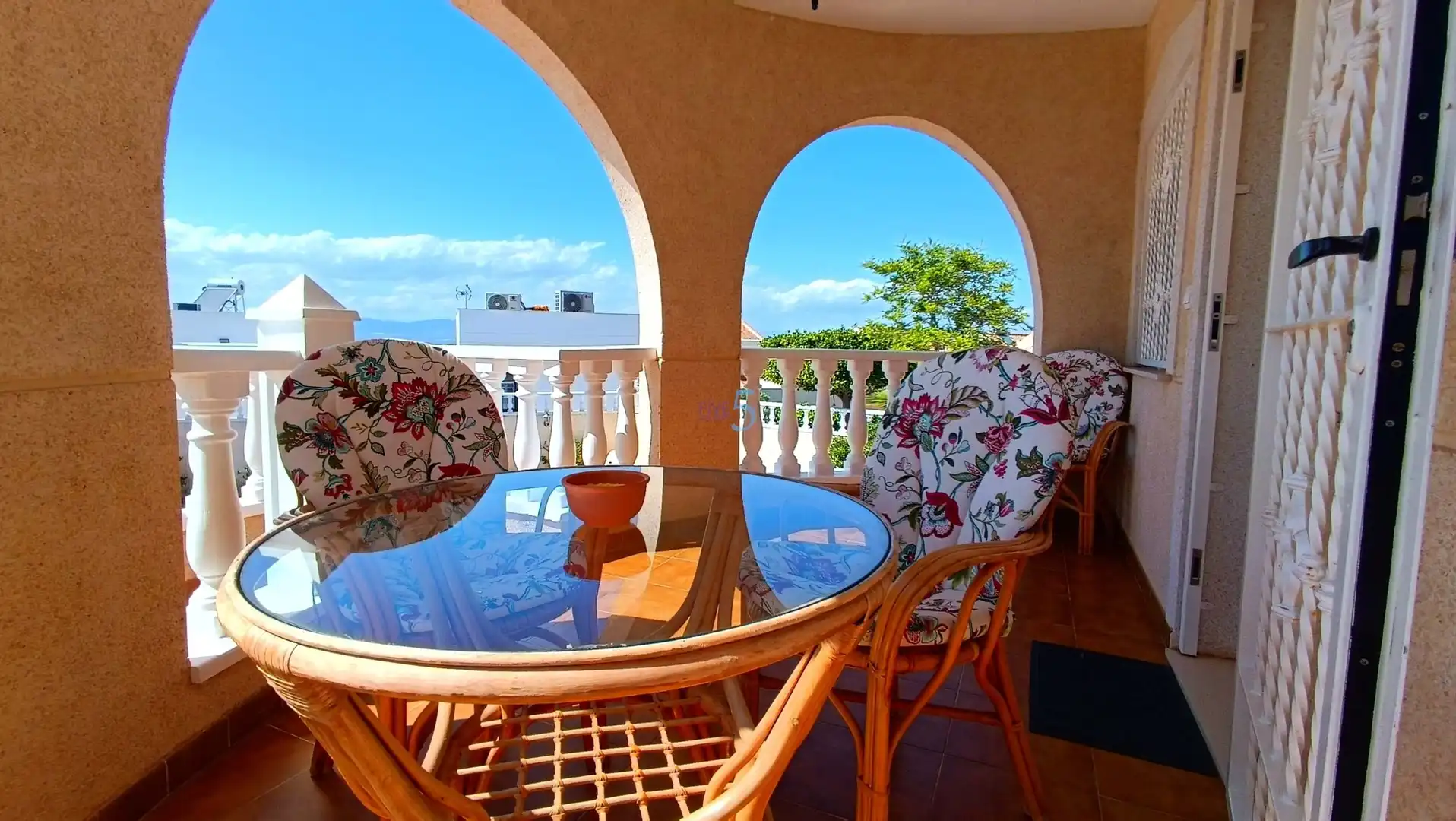 Casa o chalet en venta en Benimar