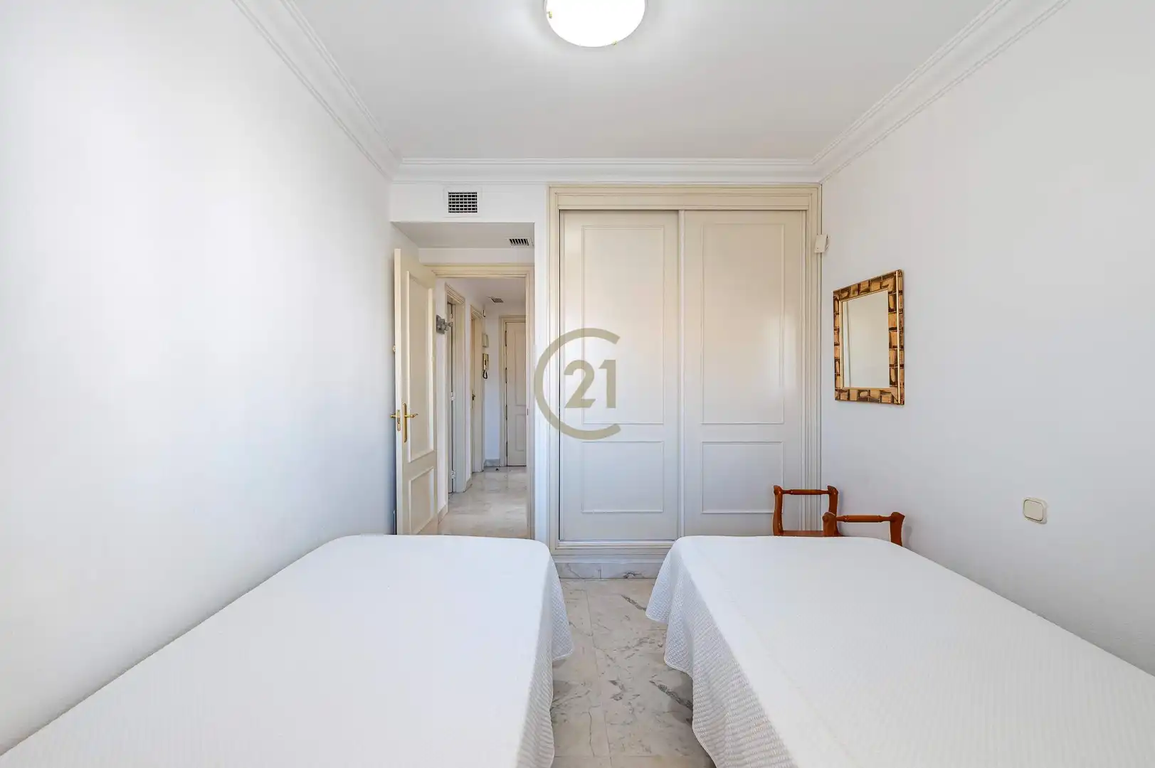 Apartament amb terrassa en venda a Calle Ramón Areces, imagen 19