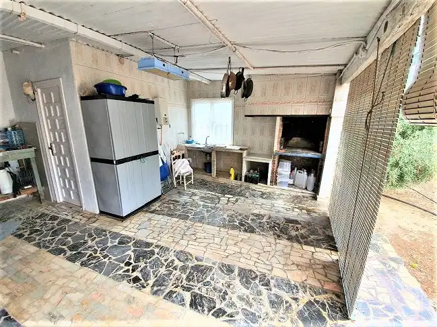 Chalet con terraza en venta en La Algoda - Matola - Llano de San José, imagen 20