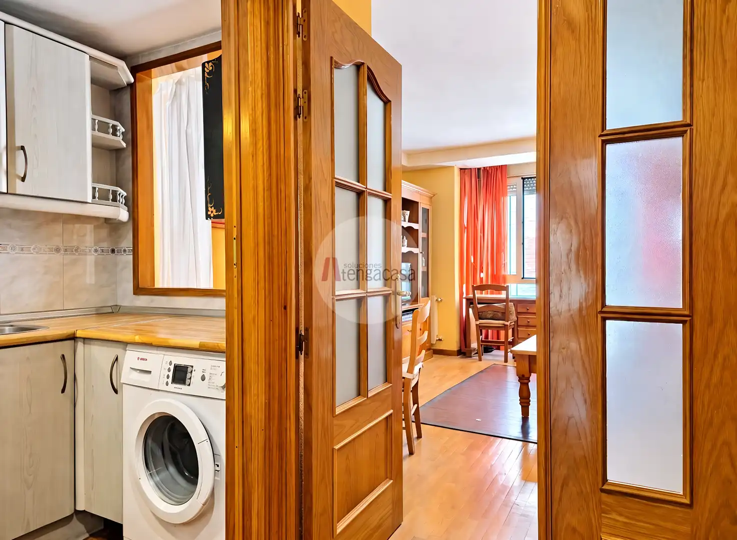 Appartement compact avec ascenseur à vendre à Calle de Francisco Altimiras, imagen 15