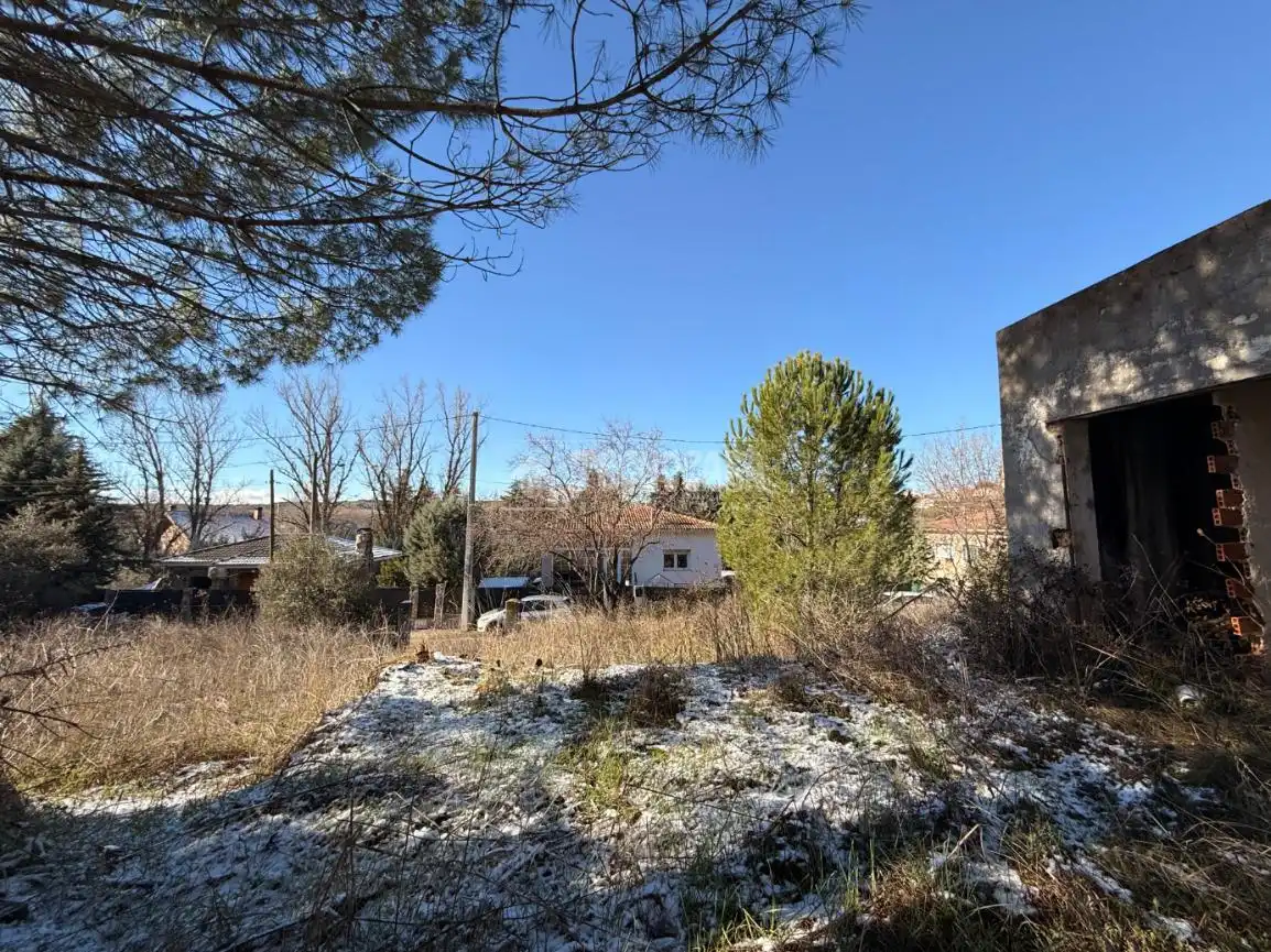 Wohnbaugrundstück zum Verkauf in Ribatejada, imagen 15