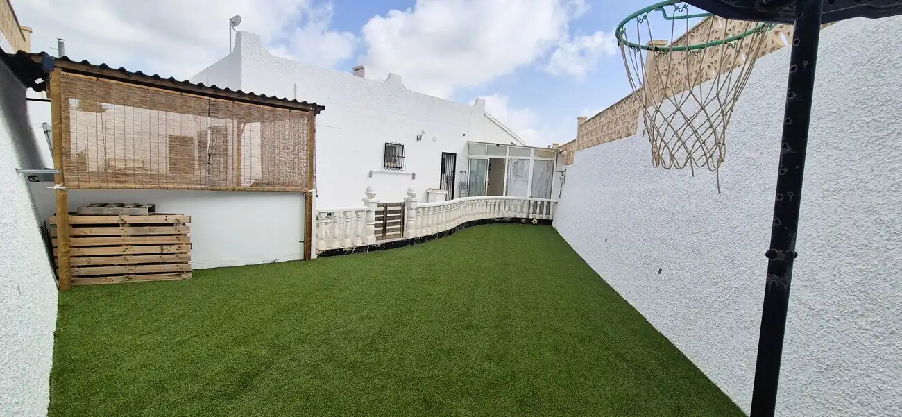 Bungalow à vendre à Orihuela Costa, imagen 6