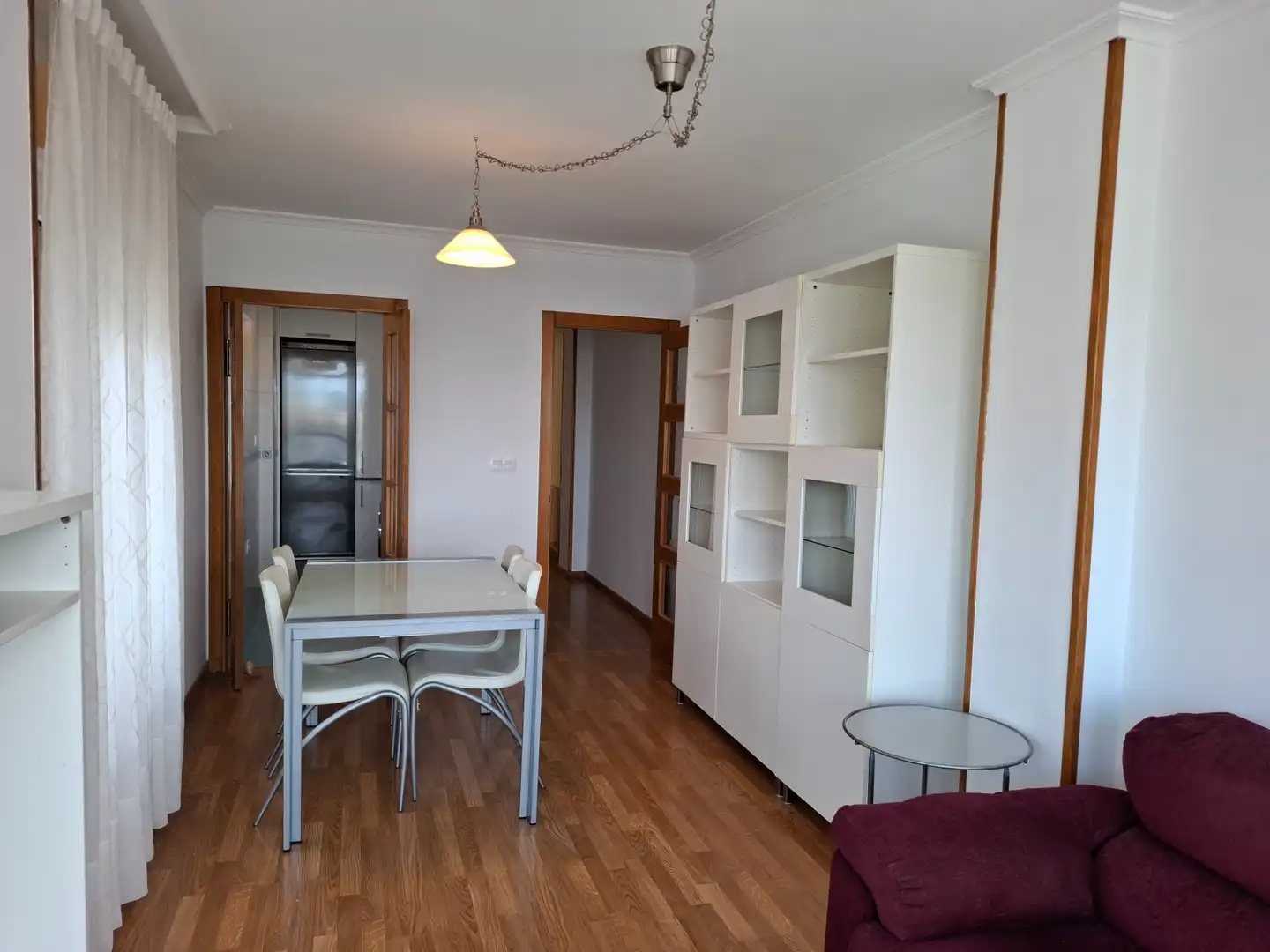 Comedor de Piso en venta en Viveiro, Lugo