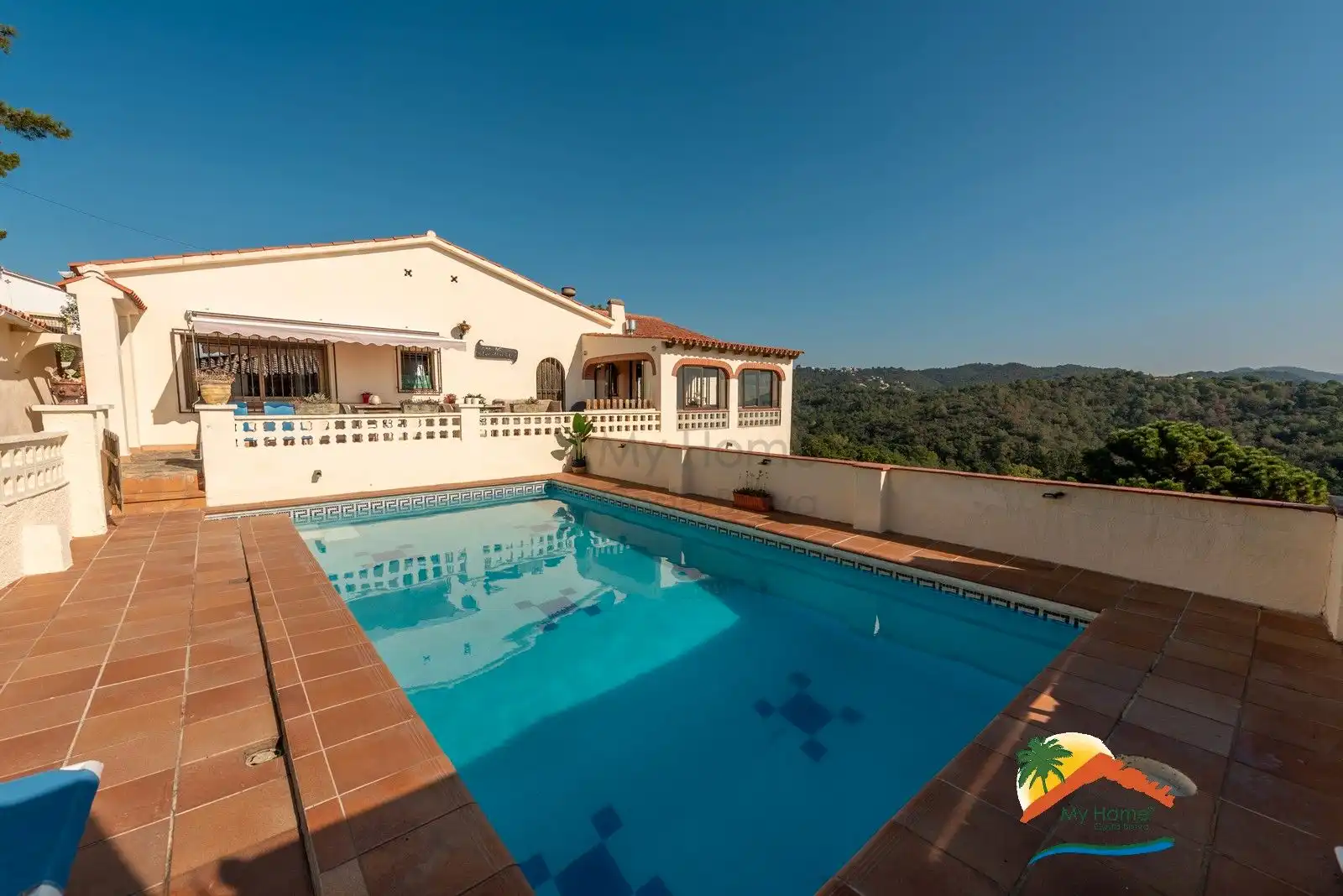 Casa o chalet en venta en Lloret Verd - Els Pinars