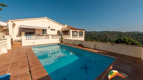 Photo 3 of House or chalet for sale in Lloret Verd - Els Pinars, Lloret de Mar