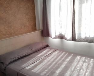 Bedroom of Apartment to share in  Valencia Capital  with Furnished, Oven and Washing machine