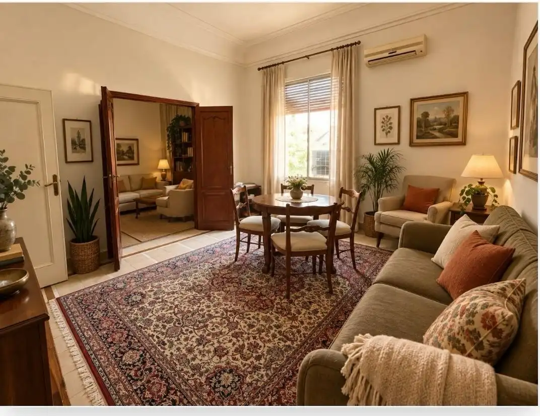 Piso con ascensor en venta en Centro, imagen 4