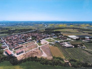 Terreno residenziale in vendita a Vilafant