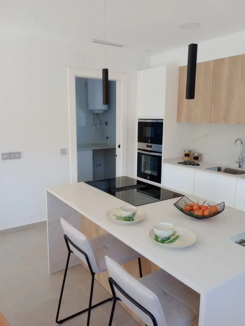 Chalet en venta en Calasparra, imagen 22