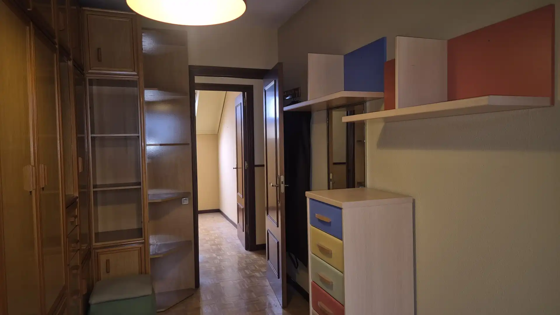 Dúplex con ascensor en venta en Carlos Casanueva Varas 7, imagen 45
