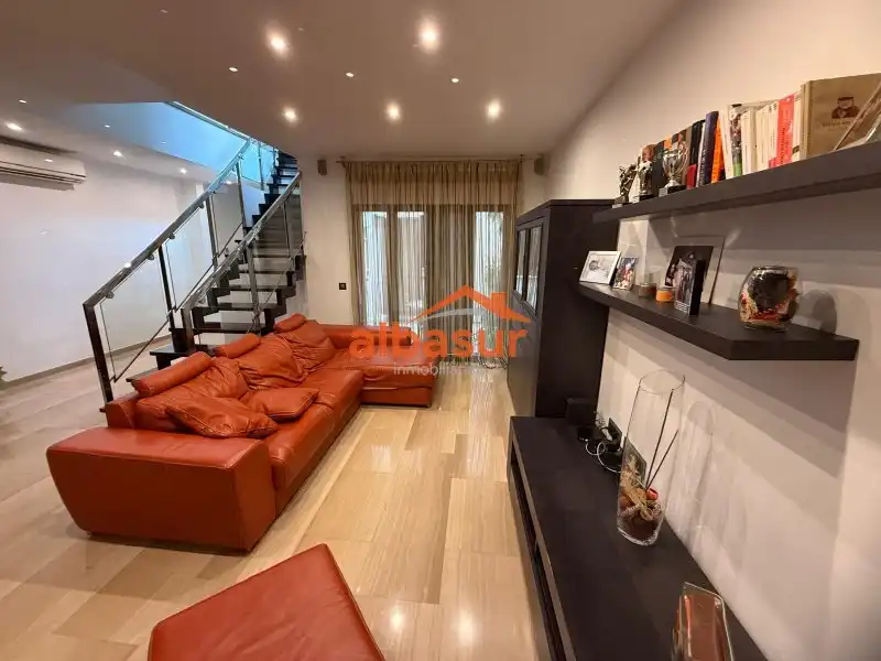 Haus mit Terrasse zum Verkauf in Calle los Saavedras, imagen 7