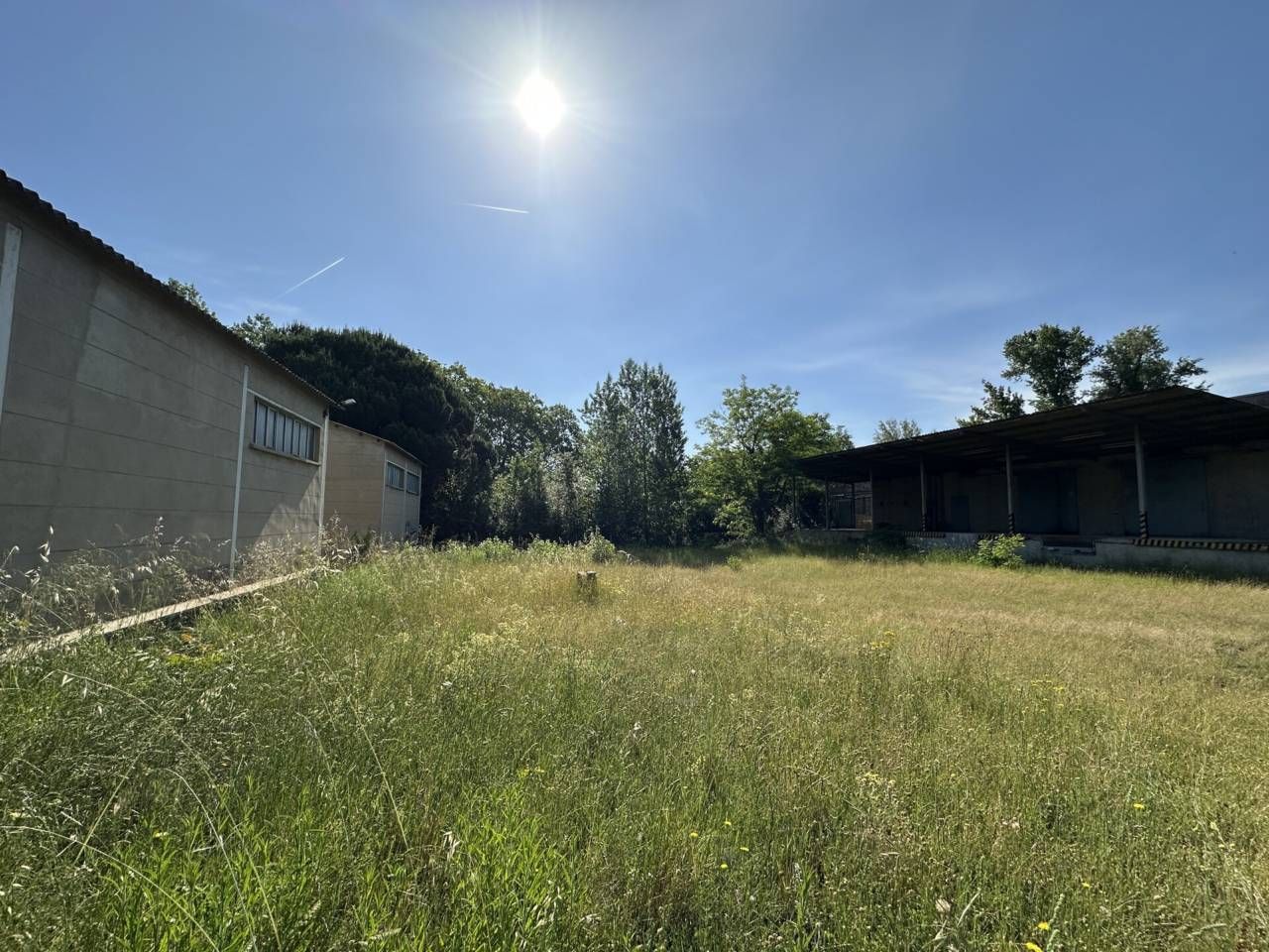 Industrial buildings for sale in Riells i Viabrea  with Heating