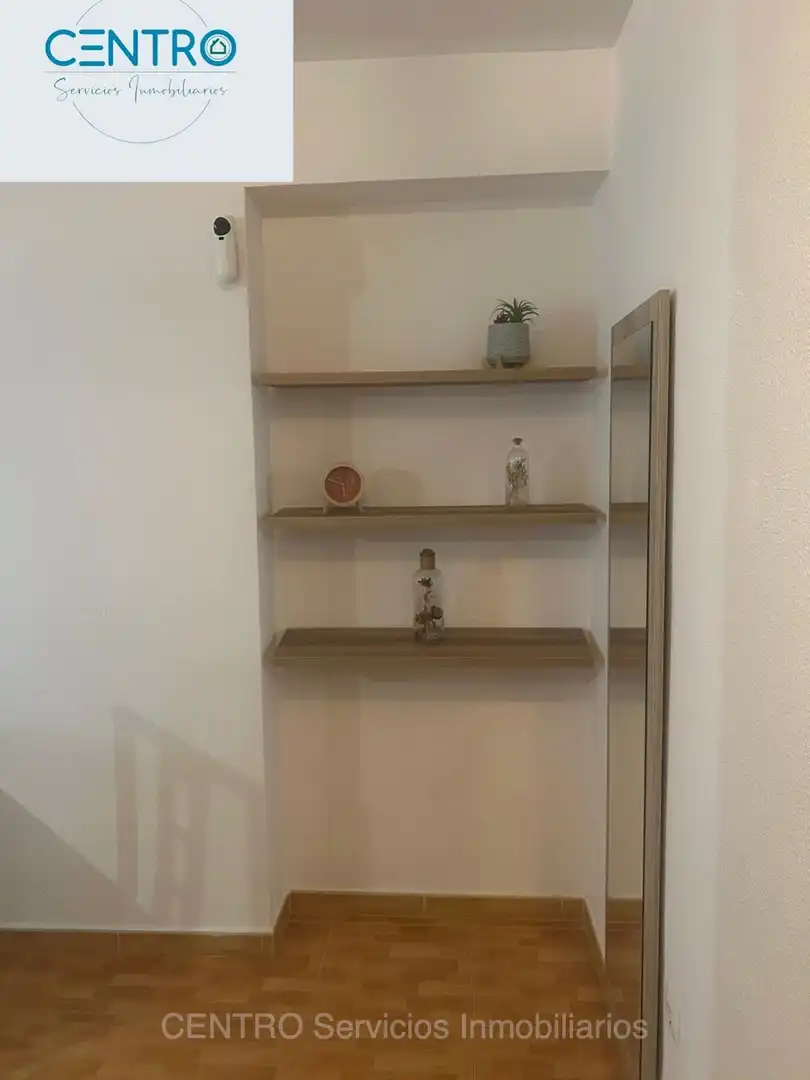 Habitación de Piso de alquiler en Algeciras