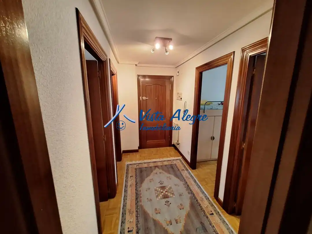 Appartement compact à vendre à Calle Músico Mayor Miguel de la Fuente, imagen 25