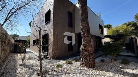 Photo 2 of Houses for sale in Badajoz, Montealina, Pozuelo de Alarcón