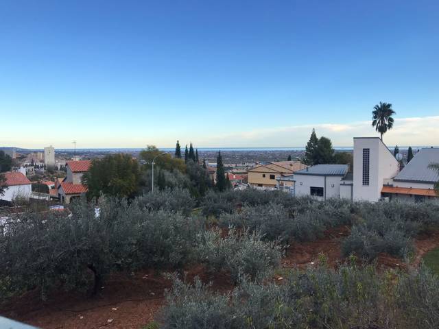 Terreno residencial en Venta en Carrer de Joan Miro, 38 en Estadio Castalia