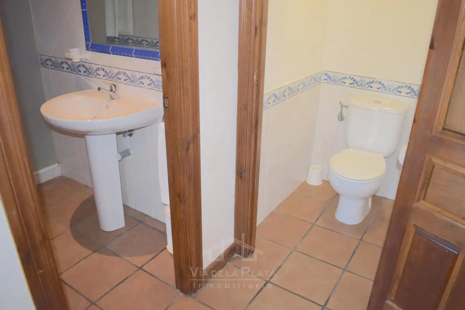 Casa o xalet en venda a Requejo, 247, Fermoselle
