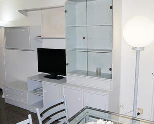 Sala d'estar de Apartament de lloguer en  Zaragoza Capital