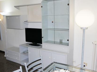 Sala d'estar de Apartament de lloguer en  Zaragoza Capital