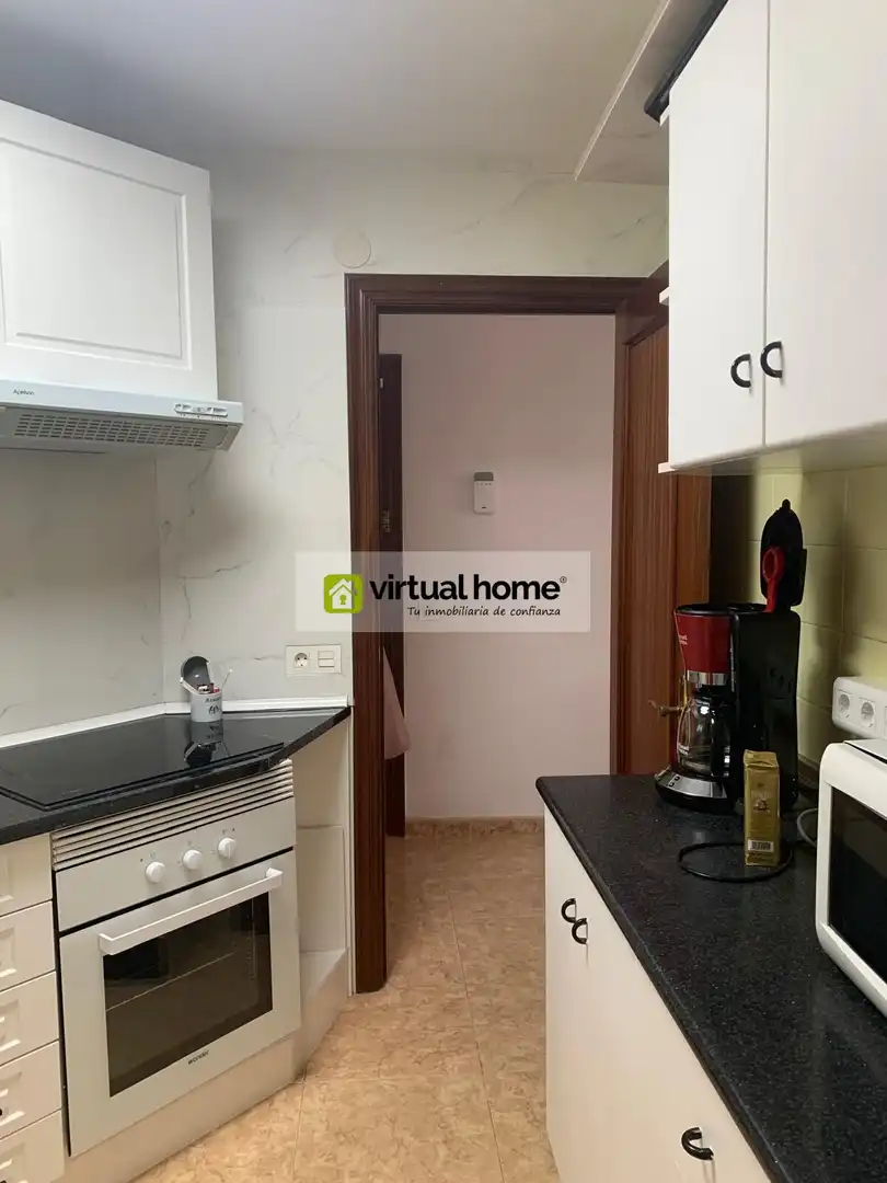 Mini appartamento con ascensore in vendita a Rincón de Loix, imagen 4