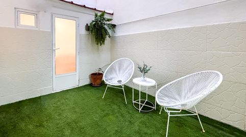 Foto 5 de Piso en venta en Carolinas Bajas, Alicante / Alacant