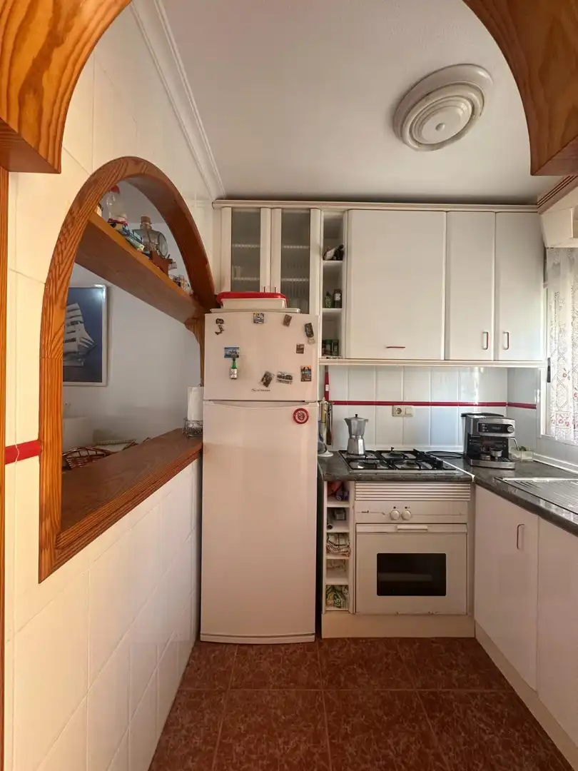 Reihenhaus mit Garten zum Verkauf in Mar Menor de Cartagena – Cabo de Palos, imagen 16