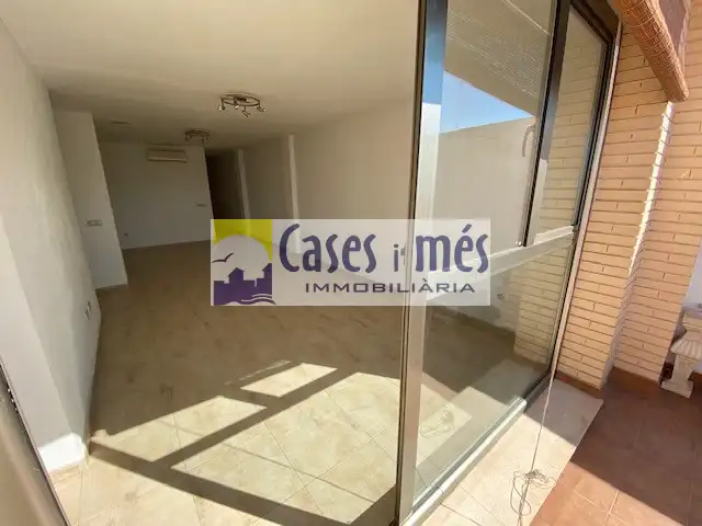 Ático de alquiler en Rafelbuñol / Rafelbunyol con Aire acondicionado, Terraza y Trastero
