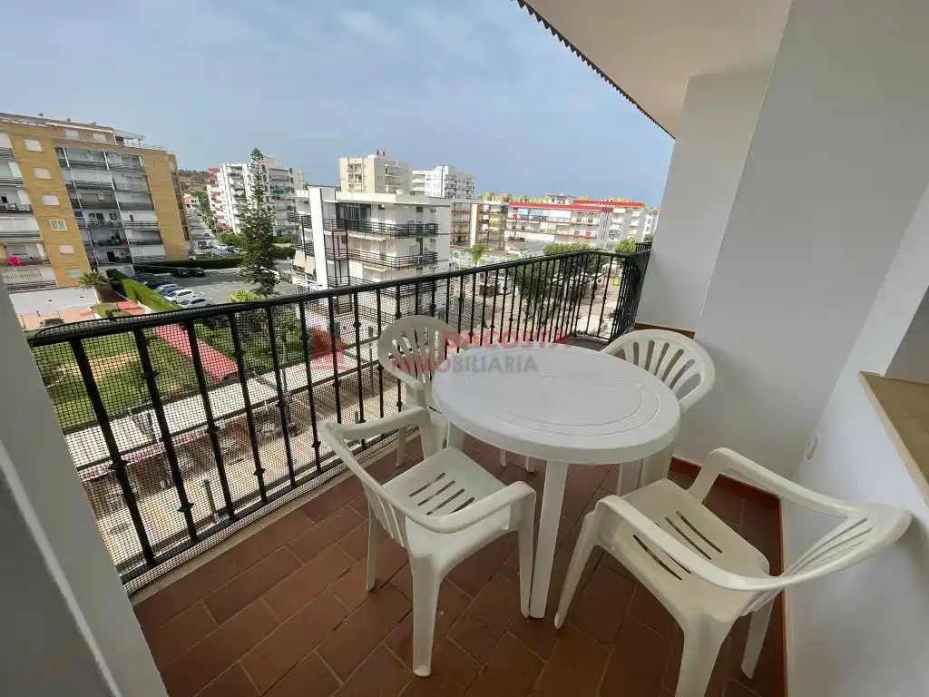 Apartment to rent in La Antilla