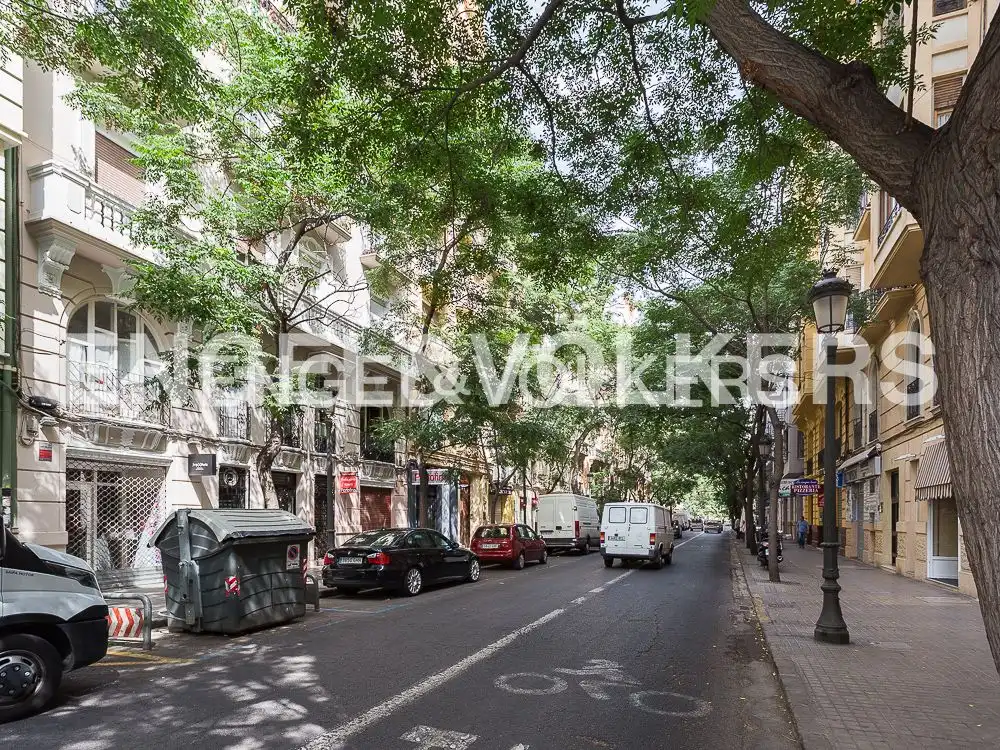Appartement avec ascenseur à vendre à CISCAR, imagen 49