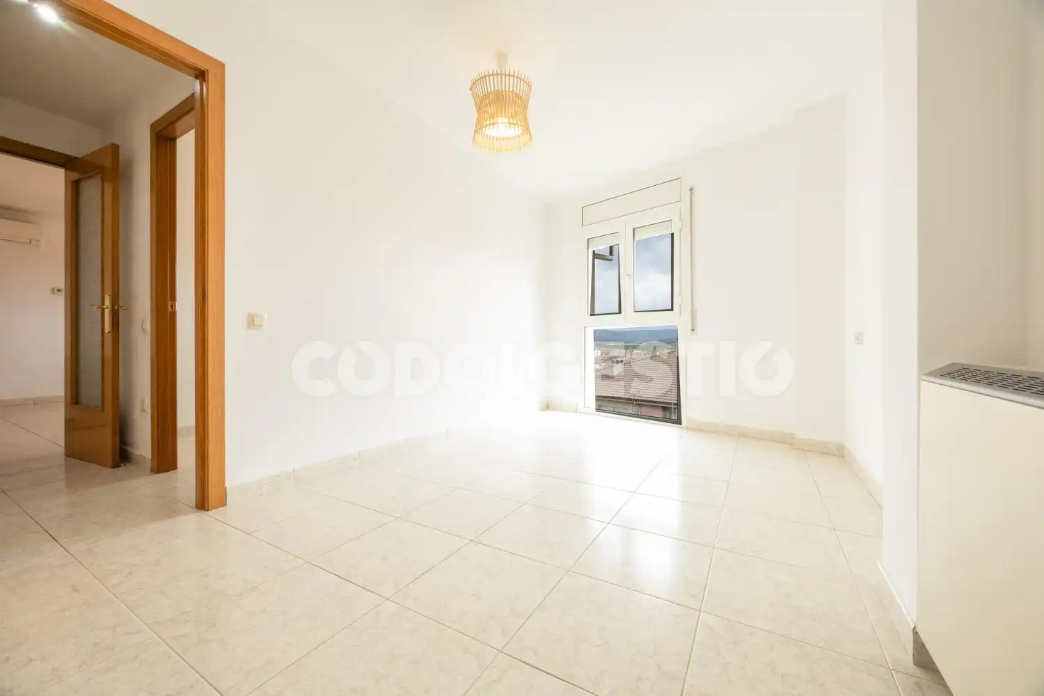 Piso en venta en Roma, Manlleu