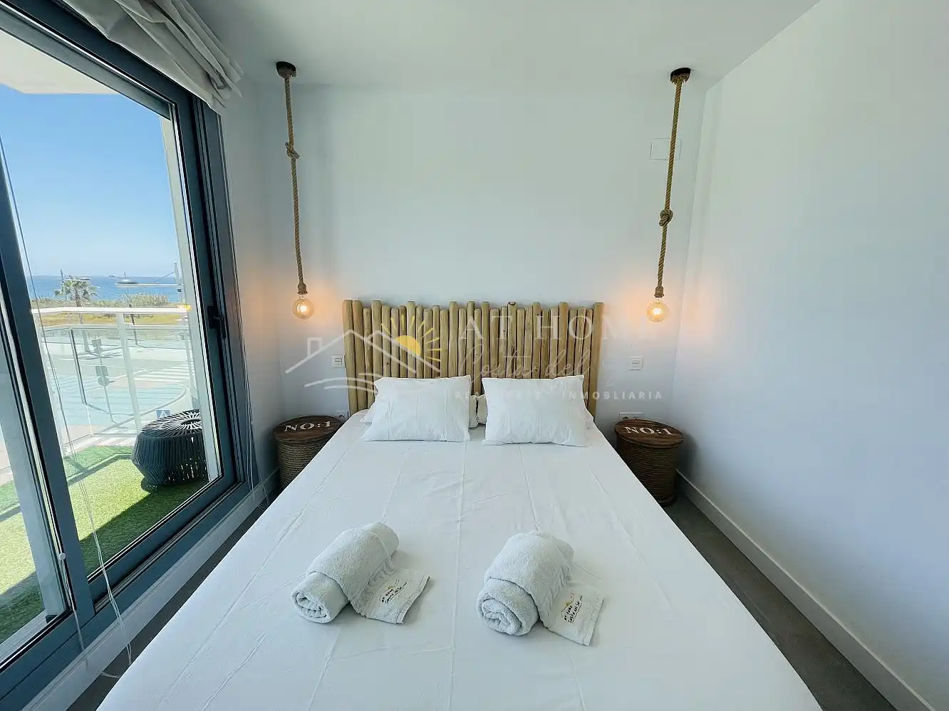 Apartments for rent in El Morche