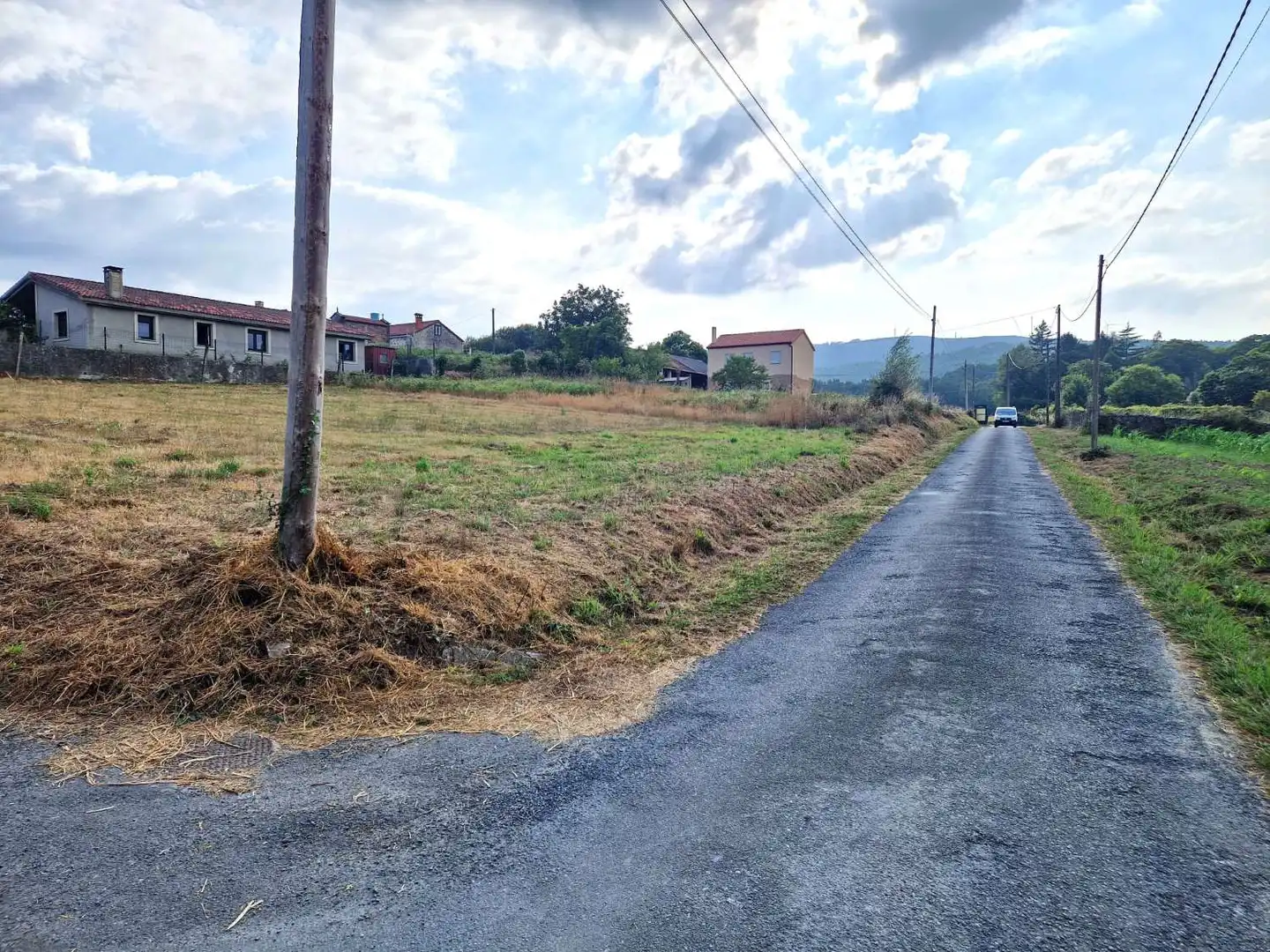 Lands and plots for sale in Brión, imagen 4