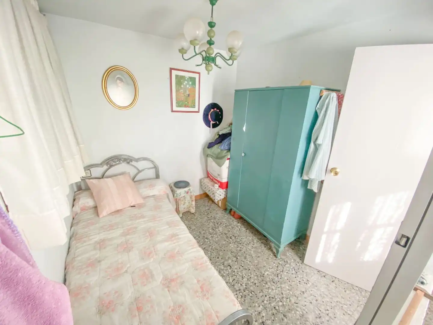 Bedroom of Country homes for sale in Cártama  with Private garden, Storage room and Swimming Pool