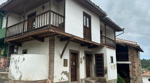 Foto 3 de Casa o xalet en venda a N/a, Pillarno, Castrillón