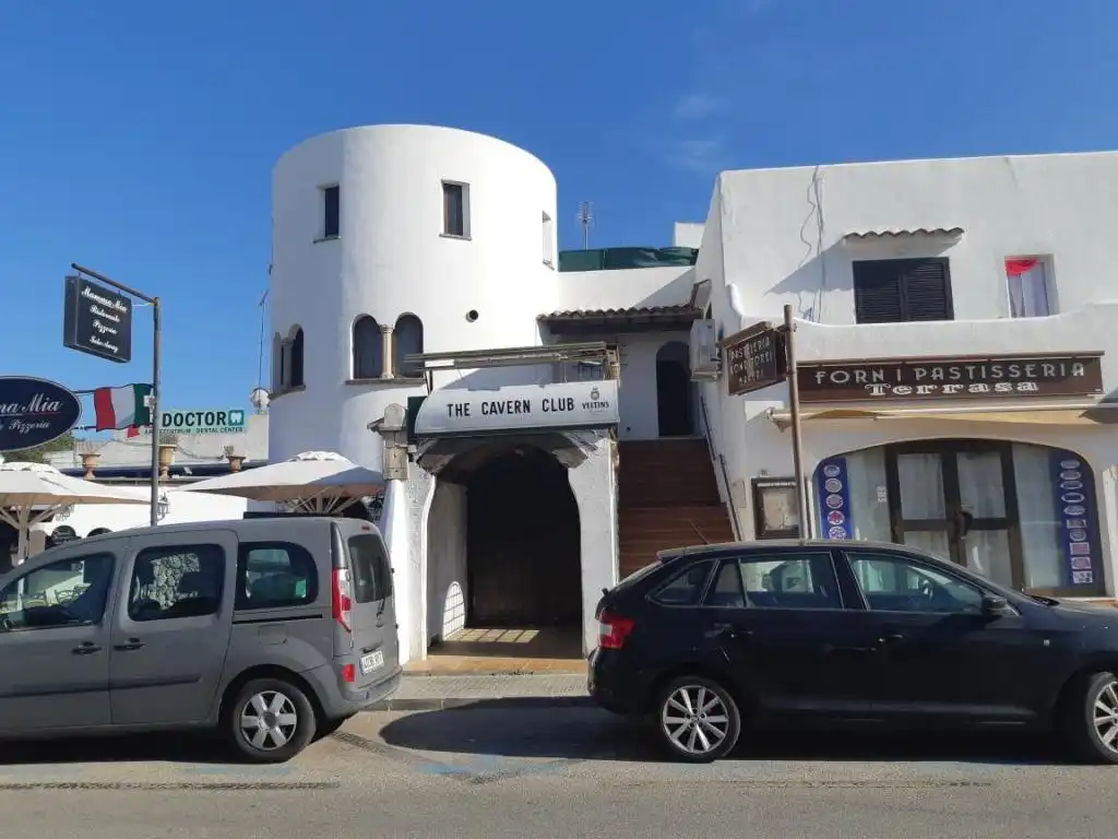 Local comercial en venda a ARIEL, D