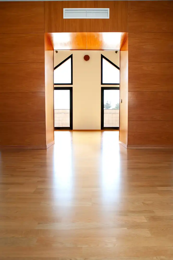 Casa o xalet en venda en Vallirana amb Aire condicionat i Terrassa