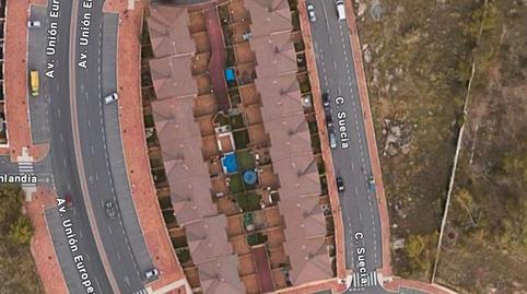 Photo 3 of Single-family semi-detached for sale in Calle Suecia, Hervencias, Ávila Capital
