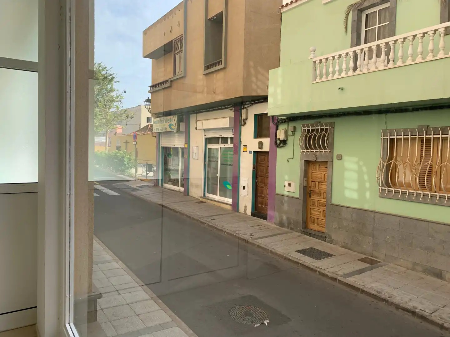 Geschaftsraum zum Verkauf in Calle Franciscanos, 7, Gáldar pueblo